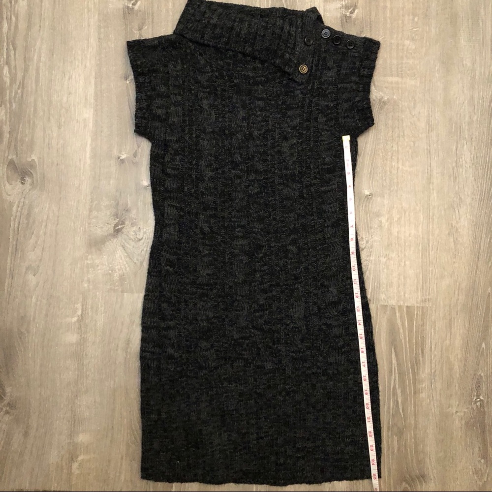 Sweater Dress - Picture 6 of 11
